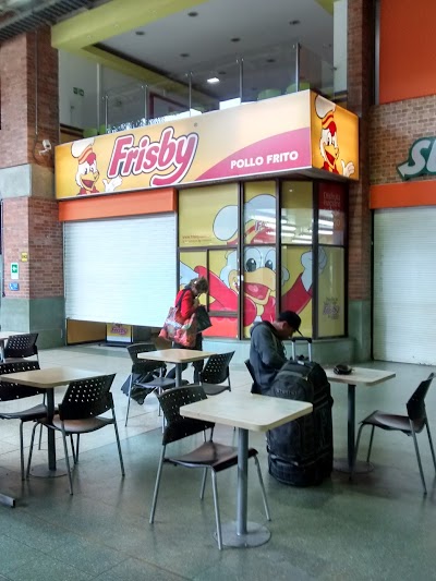 Photos of Centro Comercial Terminal Del Sur
