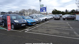 Photo n°23 de GL Automobiles à Préval (Garage automobile)