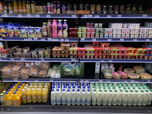 Supermarket Albatros - Thumbnail