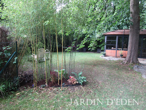 Photo de Jardin d'eden
