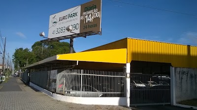 Photos of Euro Park Parking