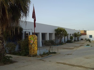 مدرسة البجاوي - School El Bjeoui