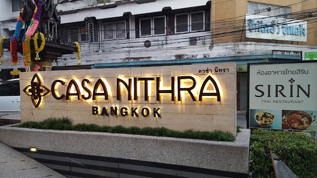 Casa Nithra Bangkok