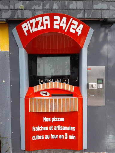 Photo 11 - M' Pizza Juvigné