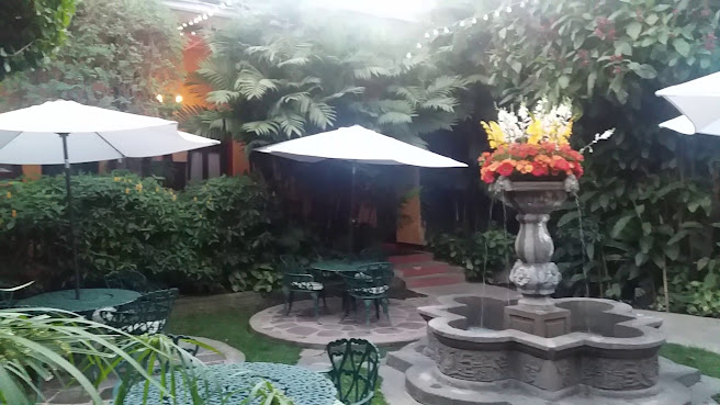 Hotel Casa Antigua by null