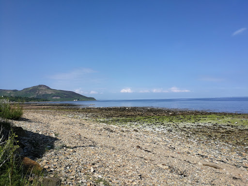 Coast Arran - Thumbnail