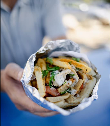 Tony's Taverna On Wheels - Thumbnail