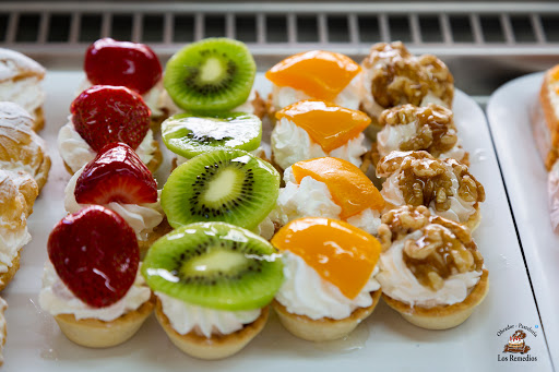 Pasteleria Los Remedios - Thumbnail