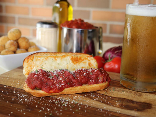 Van's Pizza and More - Thumbnail