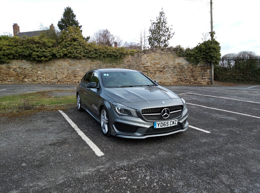 Sidegate Car Park - Visual