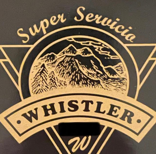 Gasolinera Whistler - Thumbnail