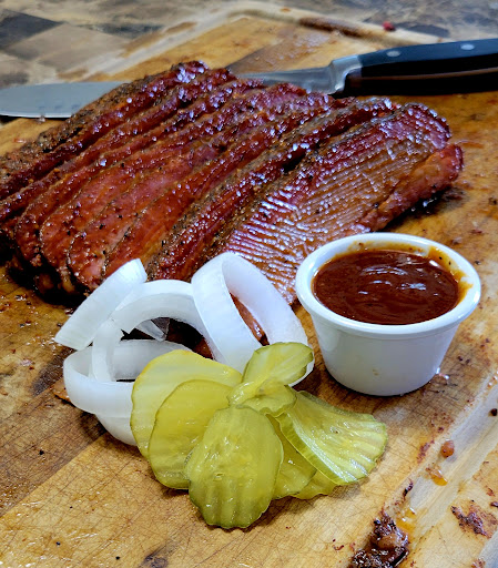 Infamous BBQ - United States