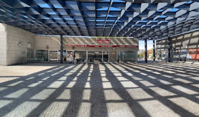 Mercado Municipal de Ribeira de Pena