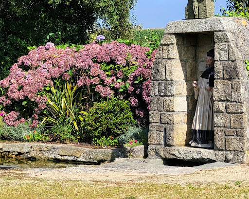 Aire de Saint-Hervé - Thumbnail