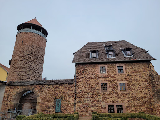 Museum Burg Wendelstein - Thumbnail