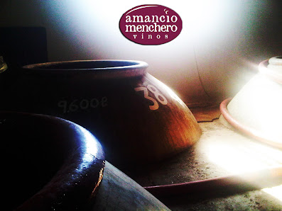 Bodega Amancio Menchero C. Legión, 27, 13260 Bolaños de Calatrava, Ciudad Real, España