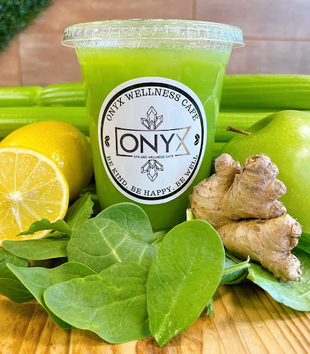 Onyx Wellness Cafe - Thumbnail
