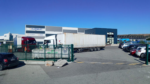 LCI TRANSPORT INTERNATIONAL