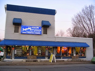 Photos of Impulse Salon & Spa