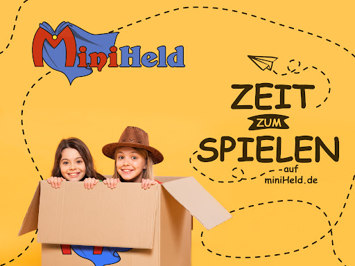 miniHeld - Visual