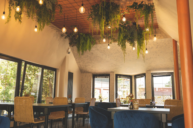 Kanzan Sushi - Restauracja
