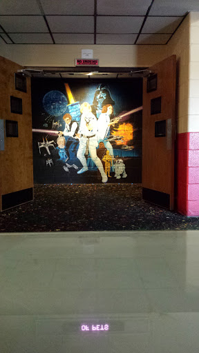 Wheelersburg Cinema - Thumbnail