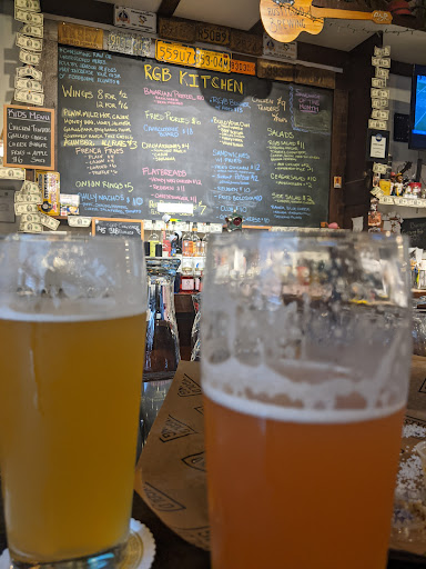 Rusty Gold Brewing - Thumbnail