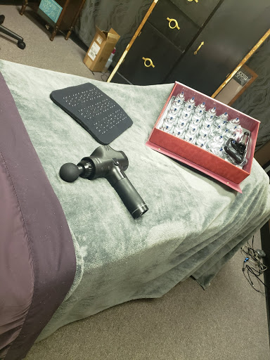 Healing Grace Therapeutic Massage - Thumbnail