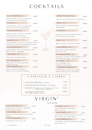 Photo n°26 de LABEL Crêpe PONTOISE à Pontoise (Crêperie)