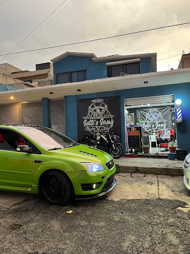 GOTTI’S GANG Gallery - Mexico