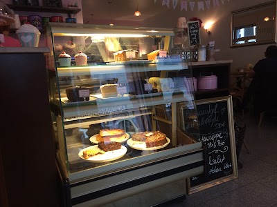 Photos of Caf&eacute; Cr&egrave;me