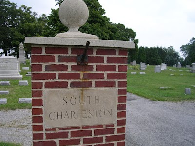 South Charleston Cemetery
