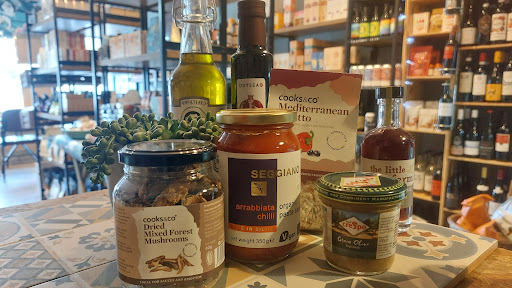 Brodies Deli & Brodies Kitchen - Thumbnail