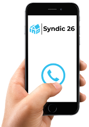 Photo n°3 de Syndic 26 à Montélimar (Association de propriétaires immobiliers)