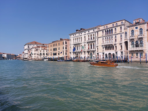 Locaboat Holidays Chioggia - Boat rental Venice & Italy - Thumbnail