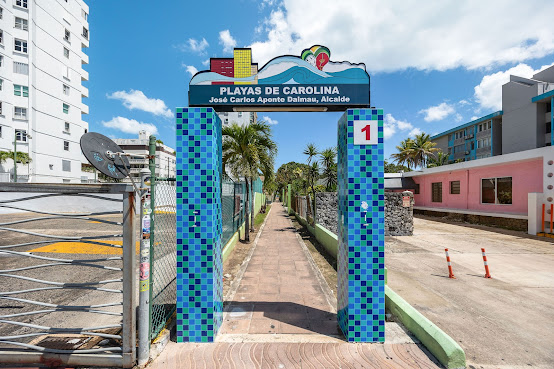 Borinquen Beach Inn by null