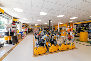 Photo n°17 de Kiloutou Vannes à Vannes (Service de location d'outils)