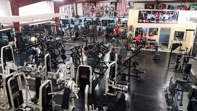 Dover Gym