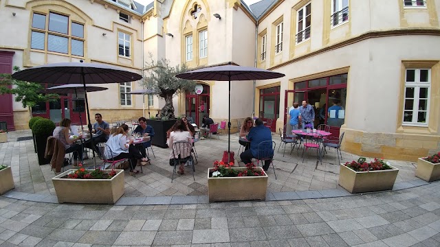 Déli'S Café