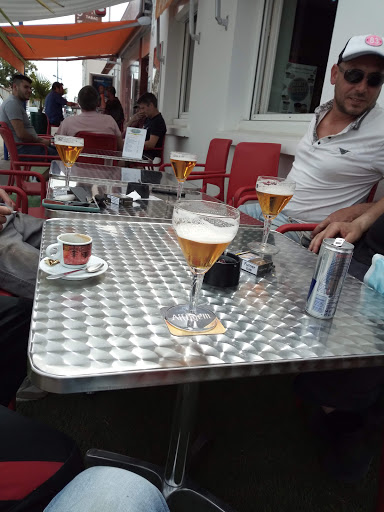 LE MATH'CAFE - Thumbnail