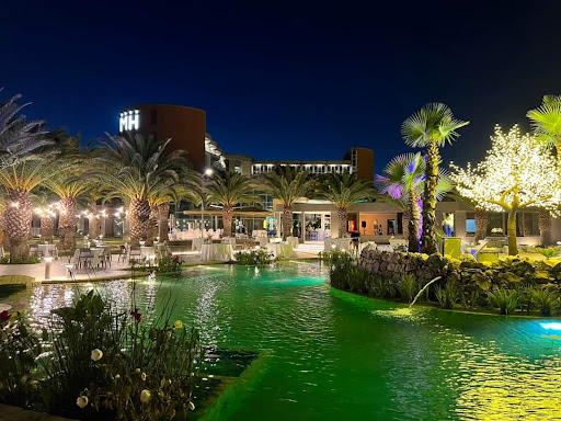 MH Matera Hotel