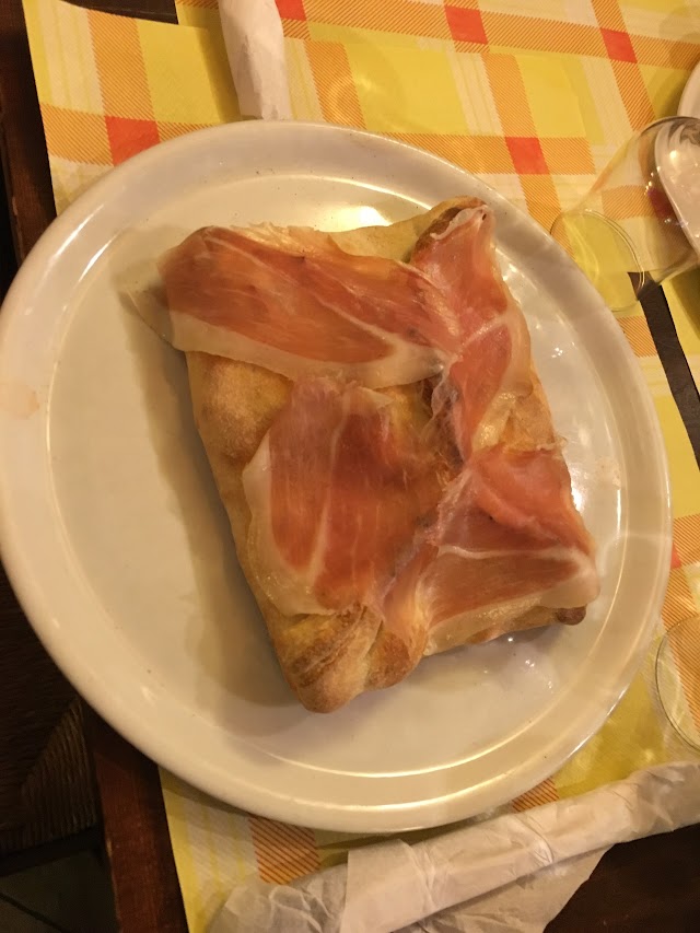 Trinkhaus Pizzeria Gluten Free