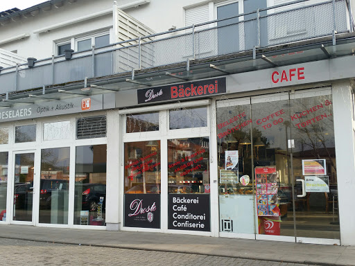 Bäckerei Droste
