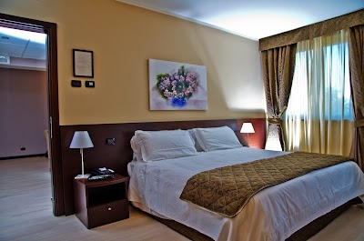 Photos of Air Palace Hotel