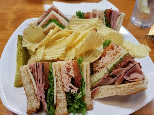 Topsy's Cafe - Thumbnail