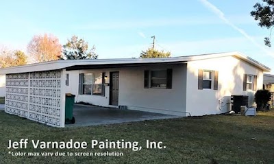 Jeff Varnadoe Painting, Inc