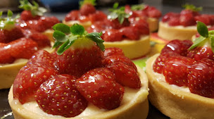 Photo n°10 de Bar Brasserie O palais à Dax (Brasserie)