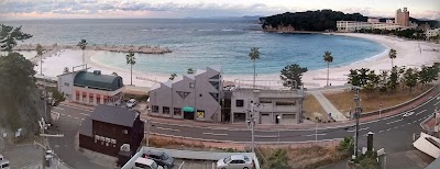Photos of Sanrakuso Ryokan Wakayama