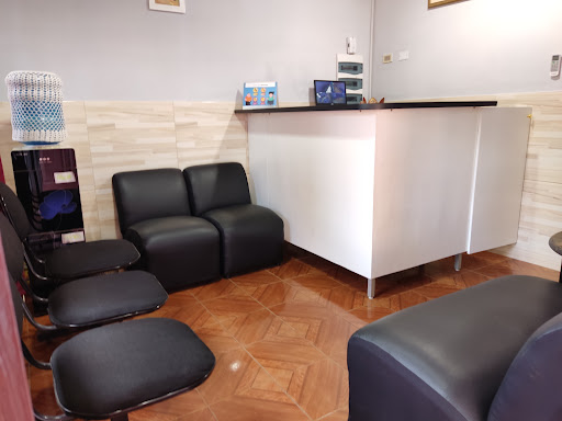 Clínica Ñemby Nutrimedic