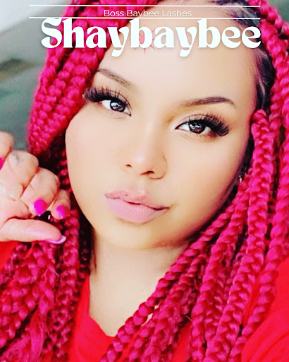 ShayBayBee - Visual